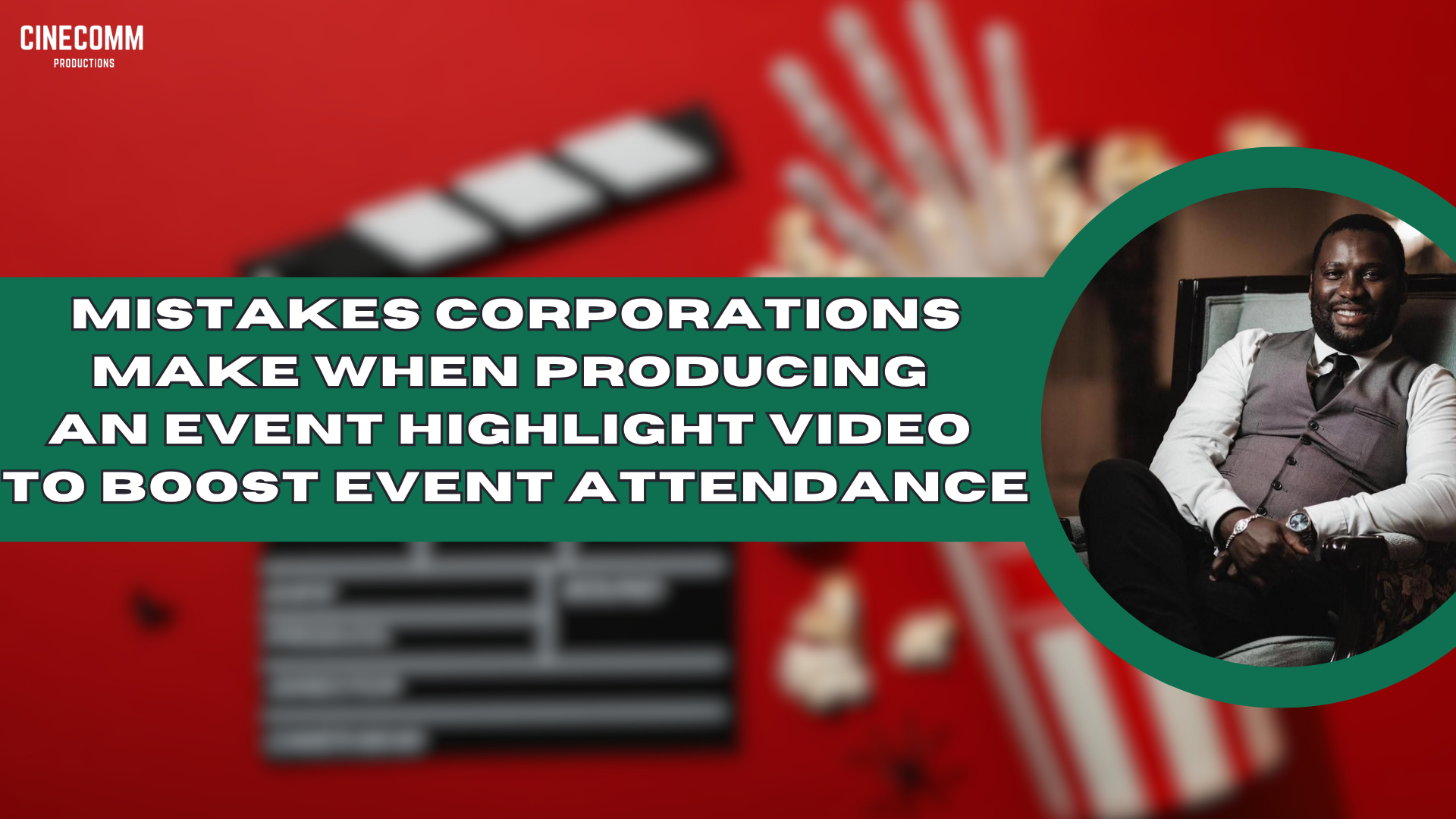 Event Highlight Video