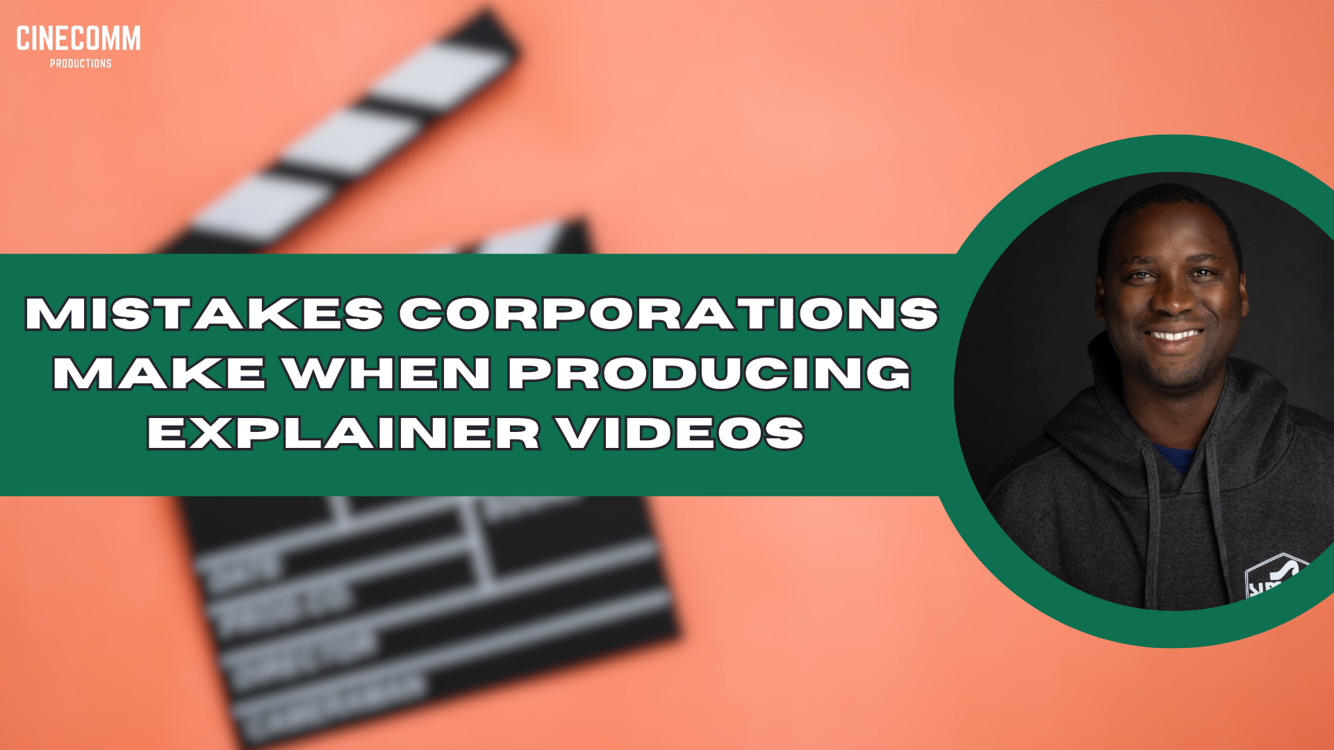 Explainer Video Explainer Video