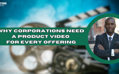 Product Videos: Common Mistakes Corporations Make and How to Maximise ROI
