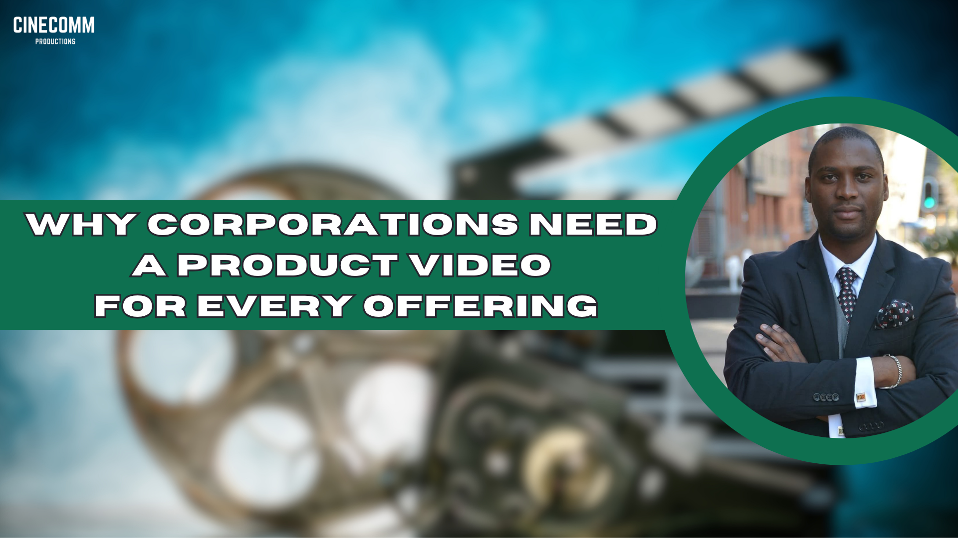 Product Video