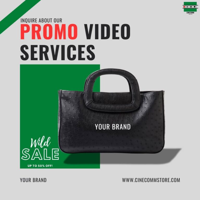 Promo Video