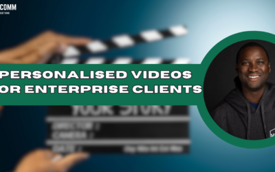 Personalised Videos for Enterprise Clients: Common Mistakes Corporations Make