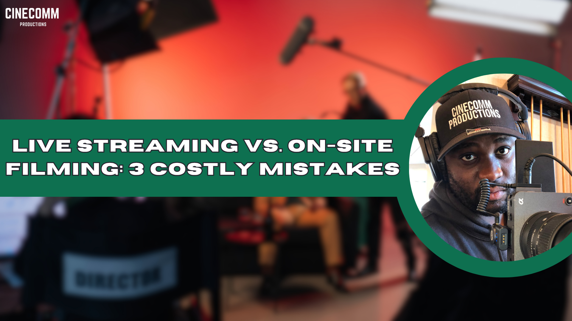 Video Production