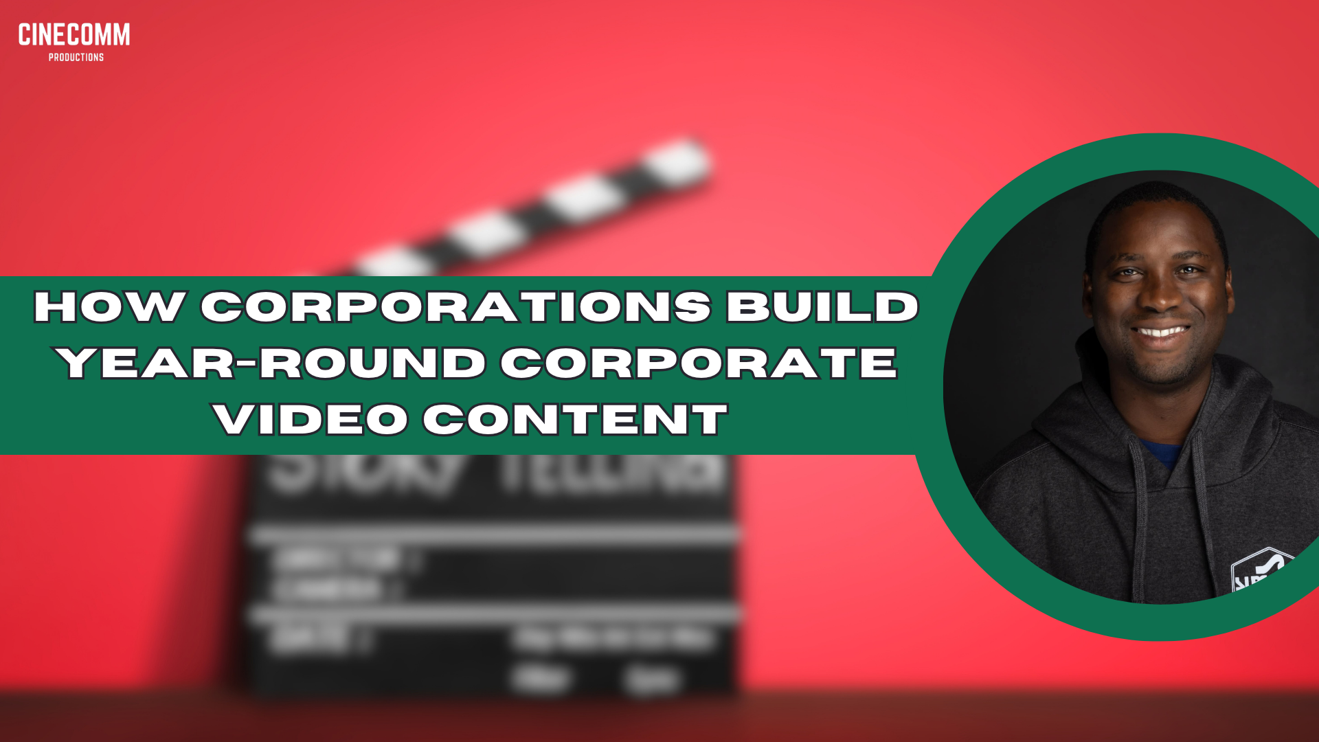 Corporate Video