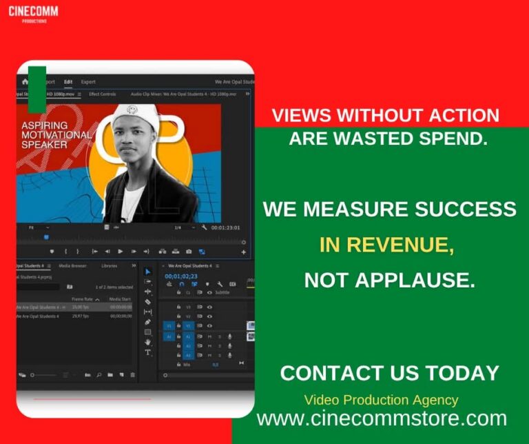 Video Production